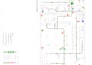 create a fire escape and emergency evacuation plan for audit